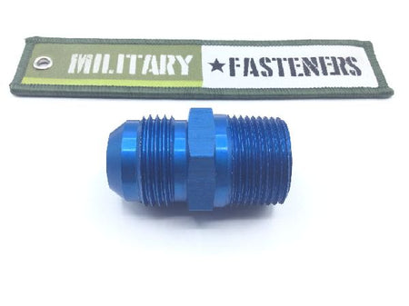 AN816-12D Straight Pipe To Boss Adapter (4)