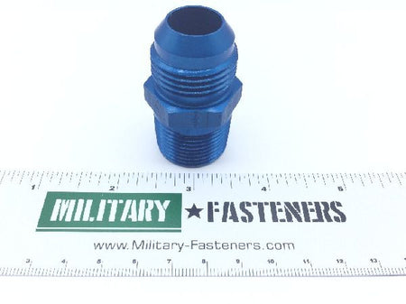 AN816-12D Straight Pipe To Boss Adapter (5)