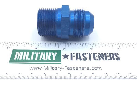 AN816-12D Straight Pipe To Boss Adapter (6)