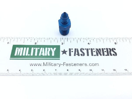 AN816-2D Straight Pipe To Tube Adapter (5)