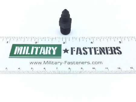 AN816-2 Straight Pipe To Boss Adapter (2)