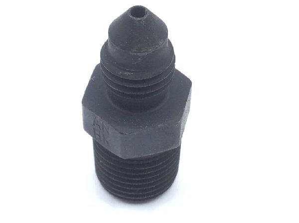 AN816-2 Straight Pipe To Boss Adapter (5)
