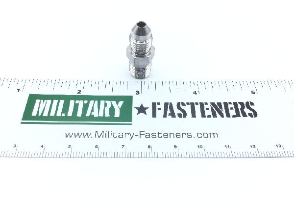 AN816-3J Straight Pipe to Boss Adapter (2)