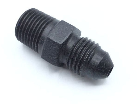 AN816-3 Straight Pipe To Tube Adapter