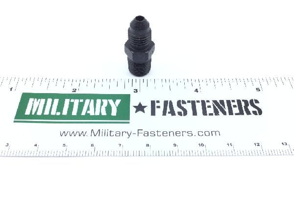 AN816-3 Straight Pipe To Tube Adapter (5)
