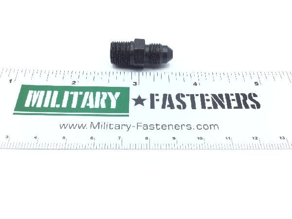 AN816-3 Straight Pipe To Tube Adapter (6)