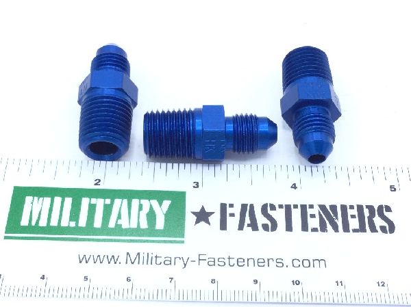 AN816-4-4D Straight Pipe To Boss Adapter (4)