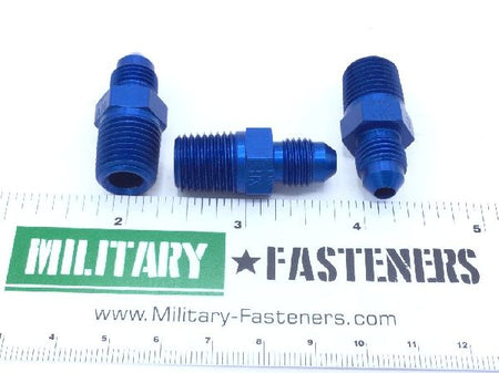 AN816-4-4D Straight Pipe To Boss Adapter (4)