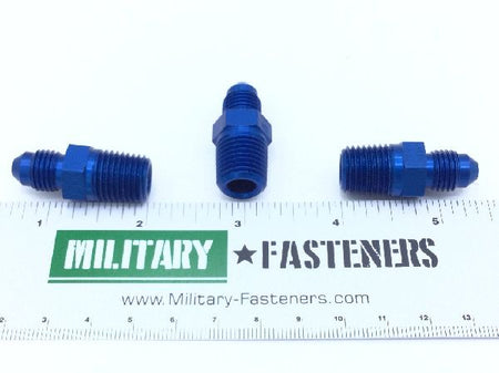 AN816-4-4D Straight Pipe To Boss Adapter (5)