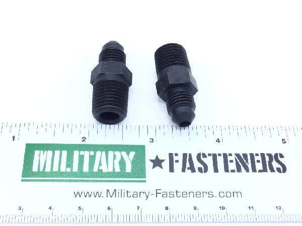 AN816-4-4 Straight Pipe To Tube Adapter (3)