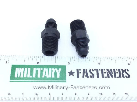 AN816-4-4 Straight Pipe To Tube Adapter (3)