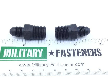 AN816-4-4 Straight Pipe To Tube Adapter (4)