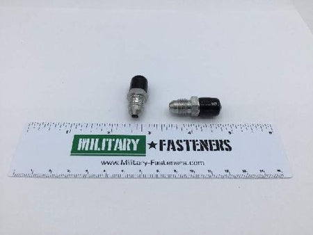 AN816-4J Straight Pipe To Boss Adapter