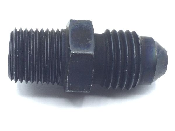 AN816-4 Straight Pipe To Tube Adapter