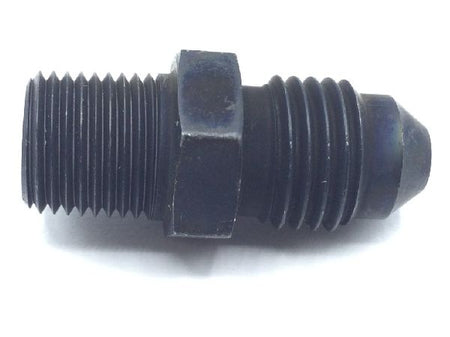 AN816-4 Straight Pipe To Tube Adapter