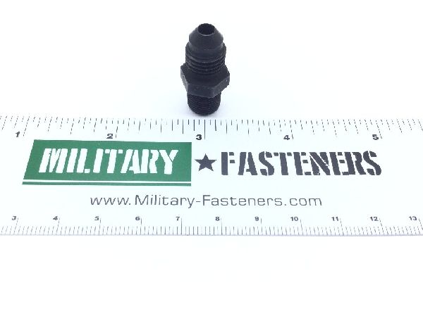 AN816-4 Straight Pipe To Tube Adapter (5)