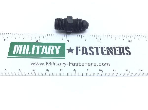 AN816-4 Straight Pipe To Tube Adapter (6)