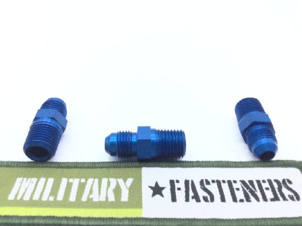 AN816-5-4D Straight Pipe to Tube Adapter (3)