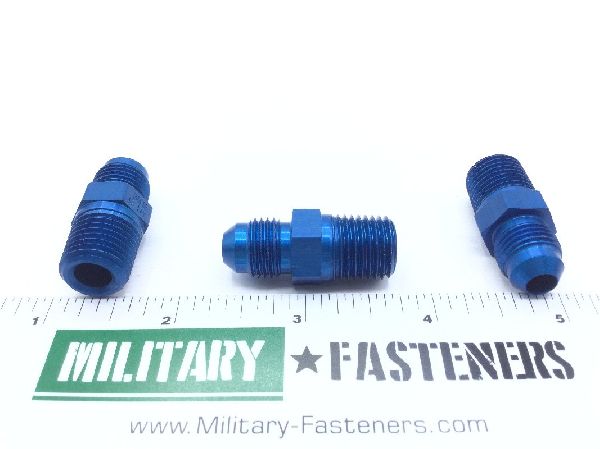 AN816-5-4D Straight Pipe to Tube Adapter (4)