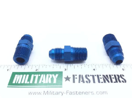 AN816-5-4D Straight Pipe to Tube Adapter (4)
