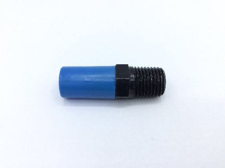 AN816-5-4 Straight Pipe To Boss Adapter