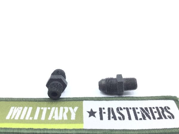 AN816-5 Straight Pipe To Boss Adapter (3)