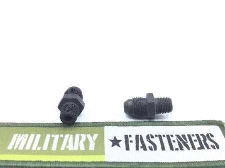AN816-5 Straight Pipe To Boss Adapter (3)