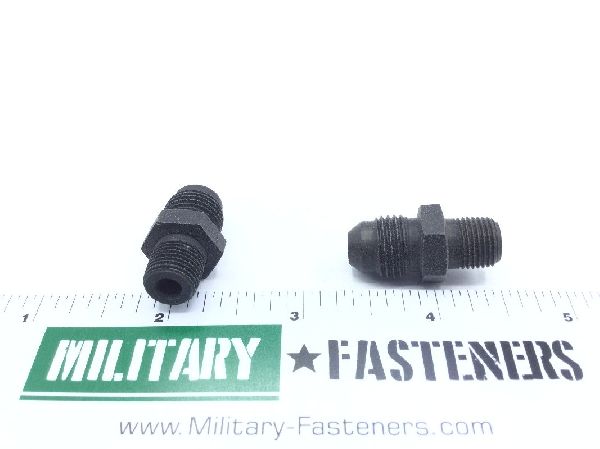AN816-5 Straight Pipe To Boss Adapter (4)