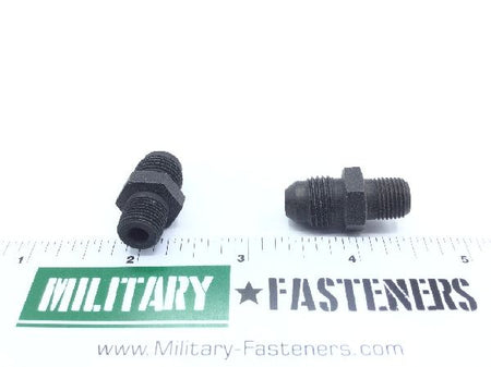 AN816-5 Straight Pipe To Boss Adapter (4)