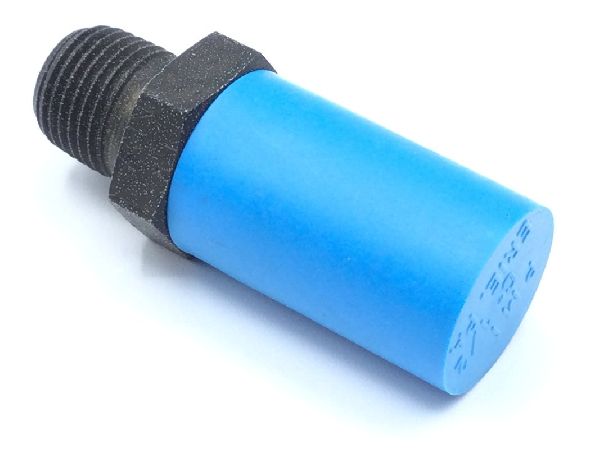 AN816-5 Straight Pipe To Boss Adapter (5)