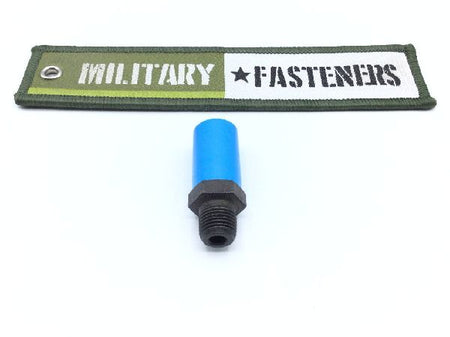 AN816-5 Straight Pipe To Boss Adapter (6)
