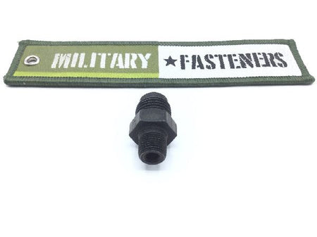 AN816-6-2 Straight Tube To Boss Adapter (3)