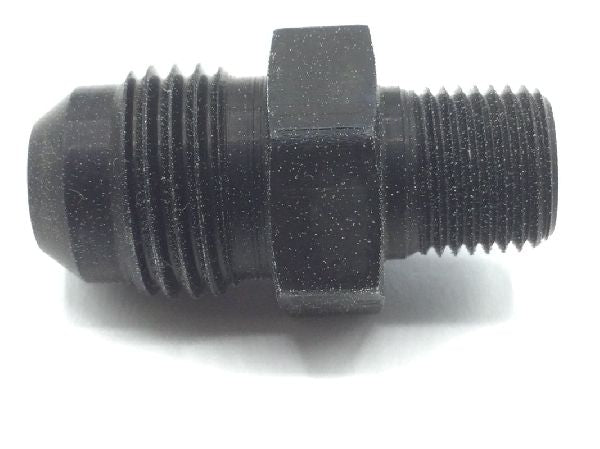 AN816-6-2 Straight Tube To Boss Adapter (6)