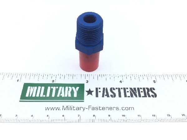 AN816-6-6D Straight Pipe To Boss Adapter (4)