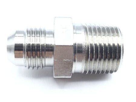 AN816-6-6J Straight Pipe To Boss Adapter