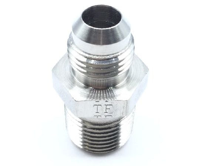 AN816-6-6J Straight Pipe To Boss Adapter (2)