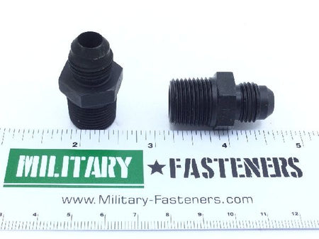AN816-6-6 Straight Pipe To Boss Adapter (3)