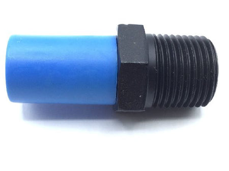 AN816-6-6 Straight Pipe To Boss Adapter (4)