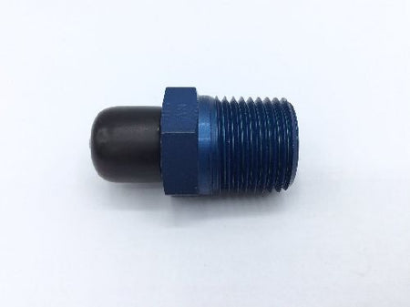 AN816-6-8D Straight Pipe To Boss Adapter (2)