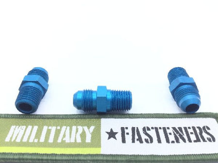 AN816-6D Straight Pipe to Boss Adapter (2)