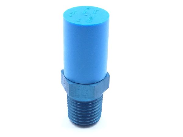 AN816-6D Straight Pipe to Boss Adapter (5)