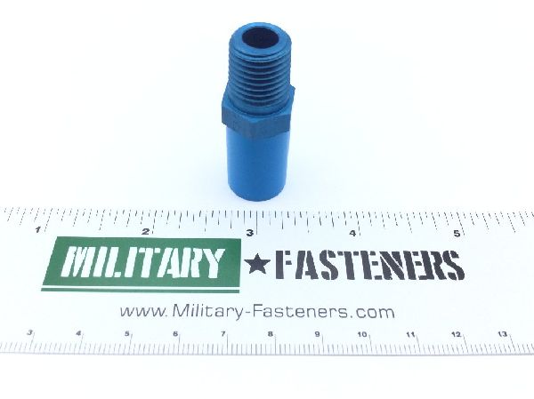 AN816-6D Straight Pipe to Boss Adapter (7)