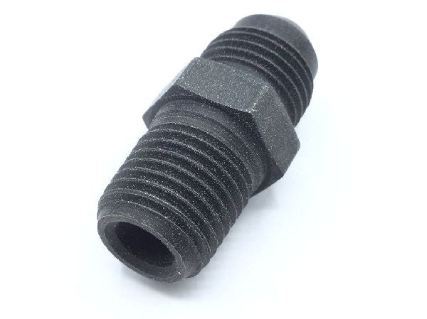 AN816-6 Straight Pipe To Boss Adapter