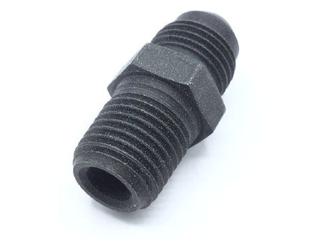 AN816-6 Straight Pipe To Boss Adapter