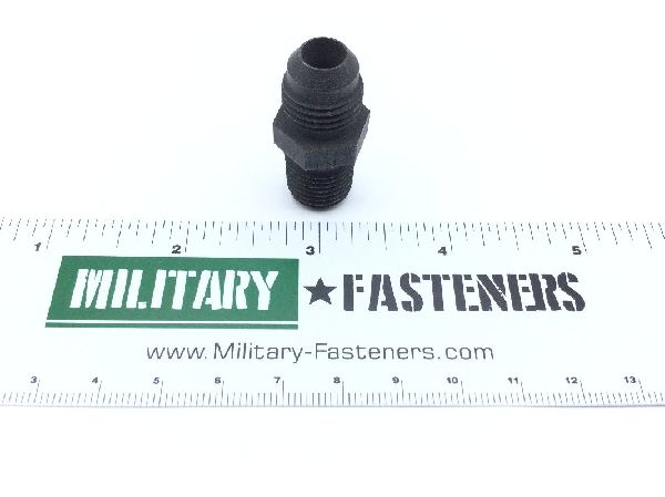 AN816-6 Straight Pipe To Boss Adapter (4)