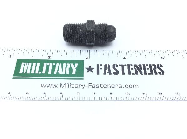 AN816-6 Straight Pipe To Boss Adapter (5)