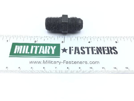 AN816-6 Straight Pipe To Boss Adapter (5)