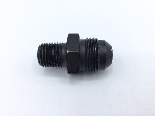 AN816-7 Straight Pipe To Boss Adapter
