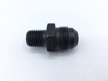 AN816-7 Straight Pipe To Boss Adapter