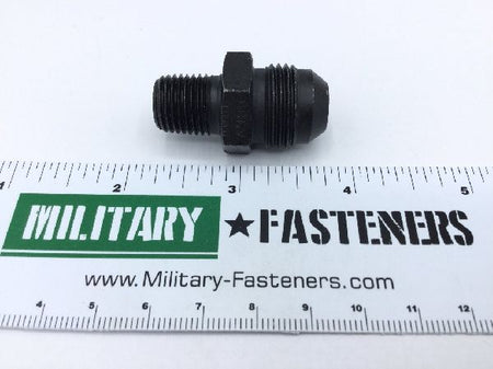 AN816-7 Straight Pipe To Boss Adapter (2)